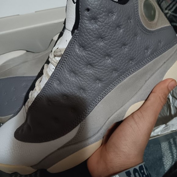 Air jordan 13 retro atmosphere - Picture 11 of 13